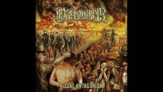 Warhammer - Visual Antagonism (Full Album) 2016