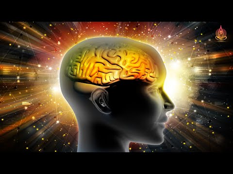 Aumentar El Poder Cerebral - Mejorar La Memoria - Alivio Del Estrés, Relajarse Y Meditar