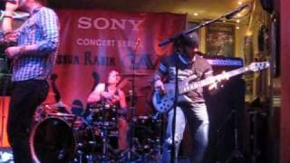 Cavo ~ My Little Secret @ Hard Rock