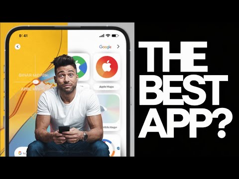 🗺️ Google Maps vs Apple Maps vs Waze: Which App Is Right for You?