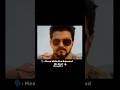 ️ Mean While Bro Released His Next Thalapathy Vijay Jana Nayagan Roar Teaser Vijay Movies