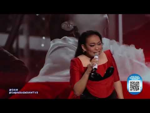 Zazzleen - Merah & Akhirnya Kini Pasti | Tempat Ke-4 | Final #OIAM