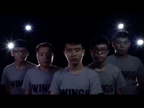 The Manila Major Main Event - Day 1 - Wings vs Complexity (Bo1)