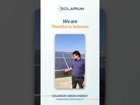 3.35kW Solar Hybrid System