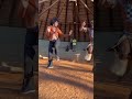 Learn The Zulu Dance In South Africa