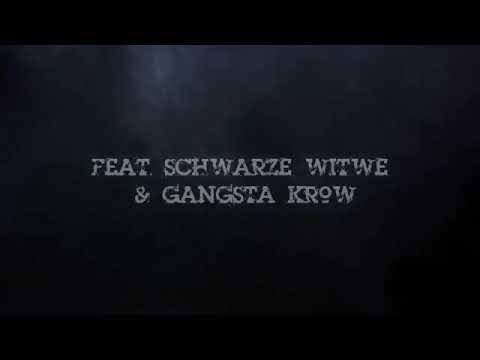 verse of Rhyme​ Prophet (089 Clique) - Toedliche Verse (feat. Gangzta Krow & Schwarze Witwe) - 2011