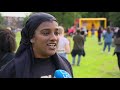 Black Lives Matter-demonstrant: 'Ik moet me soms zomaar legitimeren'