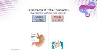 Latest developments on the causes of symptomatic reflux