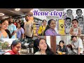 Home Vlog Sindhu Krishna