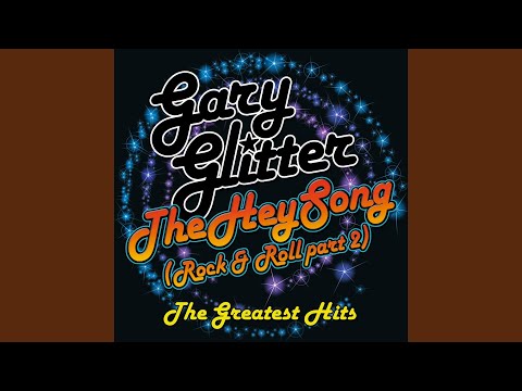 Gary Glitter - The Greatest Hits (2011) 2 Audio CD (CD-R!!!) - фото 3 - id-p2602631070