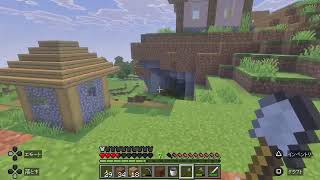 #マイクラ　　#ゲーム実況　#声真似ゲーム実況　#ヘタリア声真似　 #初心者