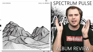 Vulfpeck - Hill Climber - Album Review
