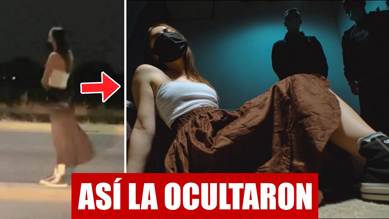 ÚLTIMAS NOTICIAS🚨 Revelan detalles del CASO DEBANHI ESCOBAR (PRUEBAS REALES)