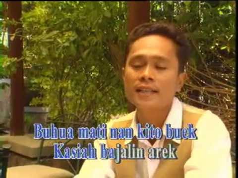 Pintak Kapayuang Kuniang - Ucok Sumbara