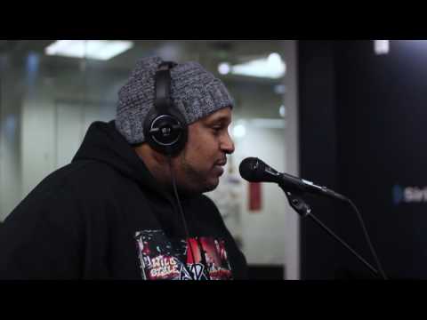 Ran Reed talks Still Commanding Respect album | Interview | Rap Is Outta Control