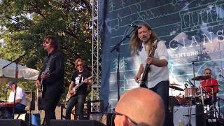 Son Volt - Drown (Nashville 8/19/17)