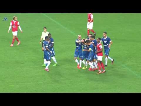 GF38 - Stade de Reims B (2-1)