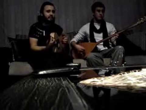 Serdar Sevinç & Serdar - Gülbence