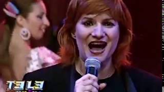 Corazón gitano - Pimpinela en Telemanias (2000)