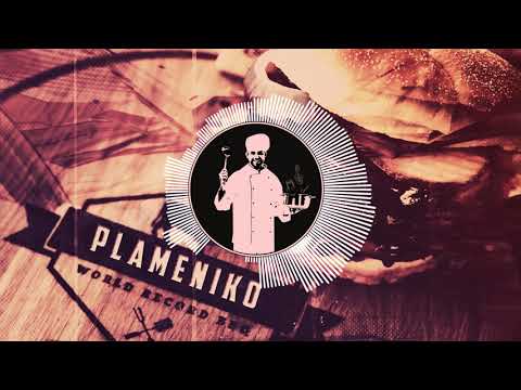 Plameniko - Манджата
