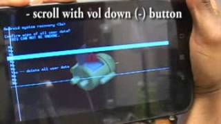 CMG How To: Unlock Tablet