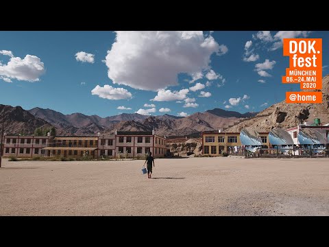 DOK.fest München @home 2020 | CHADDR - UNTER UNS DER FLUSS | Trailer