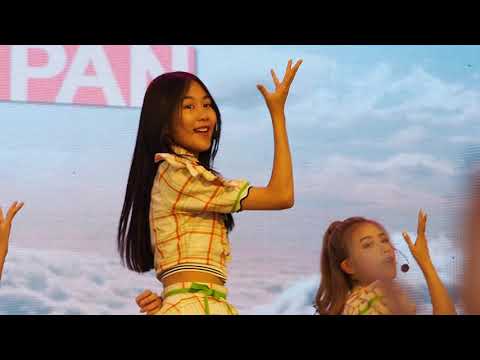 260920 [Fancam] Meeyok Melonpan - Another World