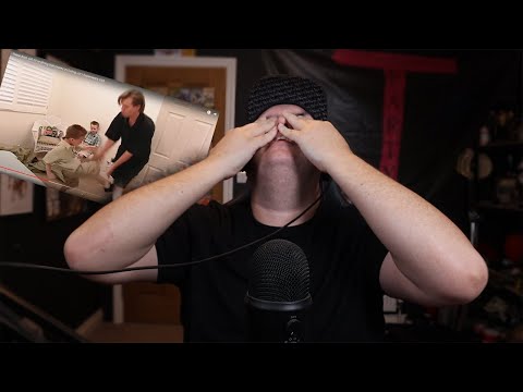 Daz Watches Evil Children SuperNanny