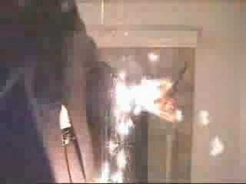 Inviso Flash by Jim Pace - Trick