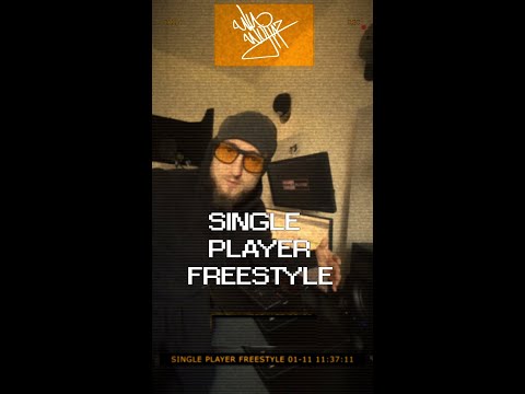 SINGLE PLAYER FREESTYLE