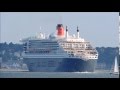 ADVENTURE of the SEAS       &    QUEEN MARY 2