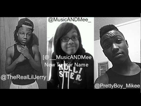 Lil Jerry , Lisa Pooh , & Lil Blizzard - The Motto [ Freestyle ]