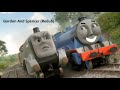 Gordon And Spencer Redub