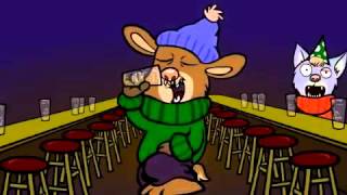 Happy Birthday Song        Arrogant Worms