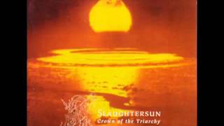 Dawn   Ride the wings of pestilence 1998 Slaughtersun, Crown of the triarchy) (360p)