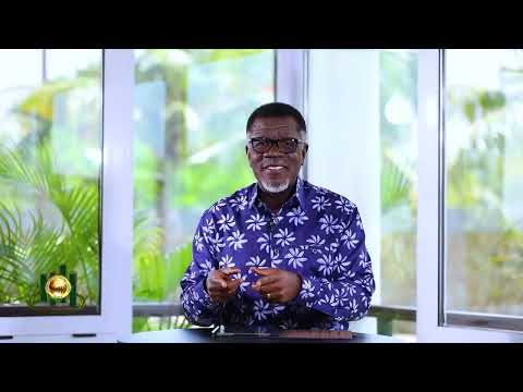 Pulling Down Strongholds || WORD TO GO* with Pastor Mensa Otabil Episode 1887