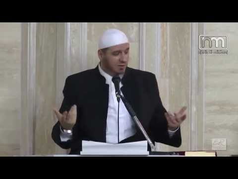 Ngjarje nga Burgu: Këshilla që Hajduti ia dha Imam Ahmedit - Ligjeron Hoxhë Enis Rama