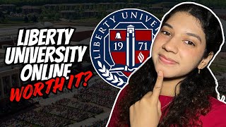 Is Liberty University Online WORTH IT 3 Pros & 3 Cons You MUST Know!