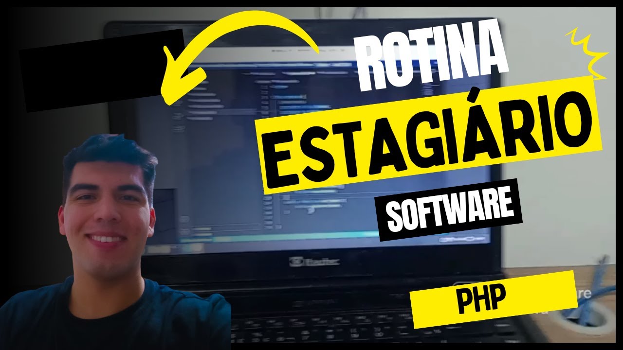 Um Dia na Vida de um Estagiário de Programação: Café e Códigos