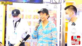 Re: [新聞] 才喊要引退！吳宗憲爆「離開台灣」認了　