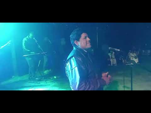 EL CUMPLE DE DANIEL CHILAYI LA COLONIA EL DESAGUADERO EL COLORADO FORMOSA 