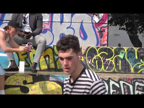 Macba Life - Jamie Griffin Early Bird