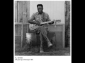 R L  Burnside  Can't let you go