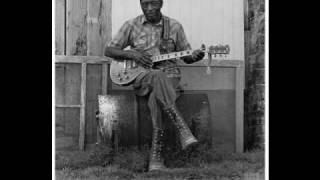 R L  Burnside  Can't let you go