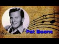 Pat Boone - More Than You Know