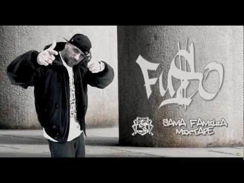 FUSO feat JONGMEN - Żarty się skończyły