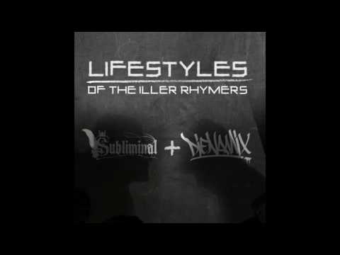 Lifestyles Of The Iller Rhymers