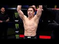 Clayton Carpenter Octagon Interview | UFC Vegas 69