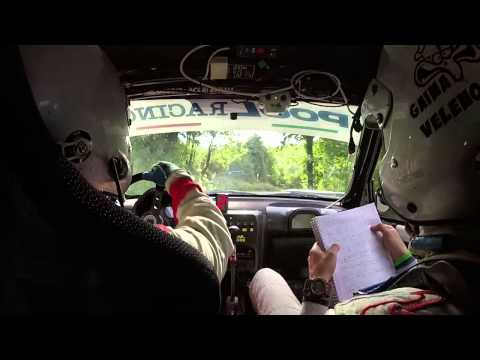 Dell'omo / Talocchini - Trofeo delle Colline Metallifere 23 Agosto 2015