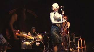 Lana Del Rey/Lizzy Grant in The Rich Whores - Brite Lites